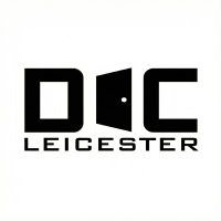 DIC Leicester ltd Logo