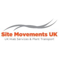 Site Movements UK Logo