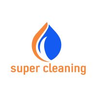 Super cleaning Ltd Logo