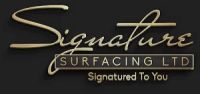 Signature Surfacing Ltd