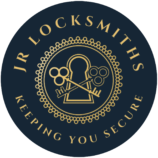 JR Locksmiths - Locksmith Wolverhampton Logo