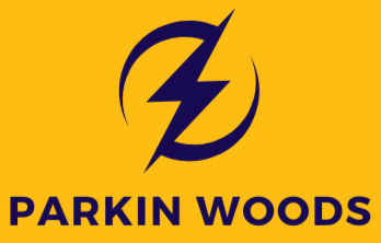 Parkin Woods Services Ltd Logo