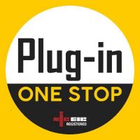 Plug In One Stop (Electrical Re-wires) Logo