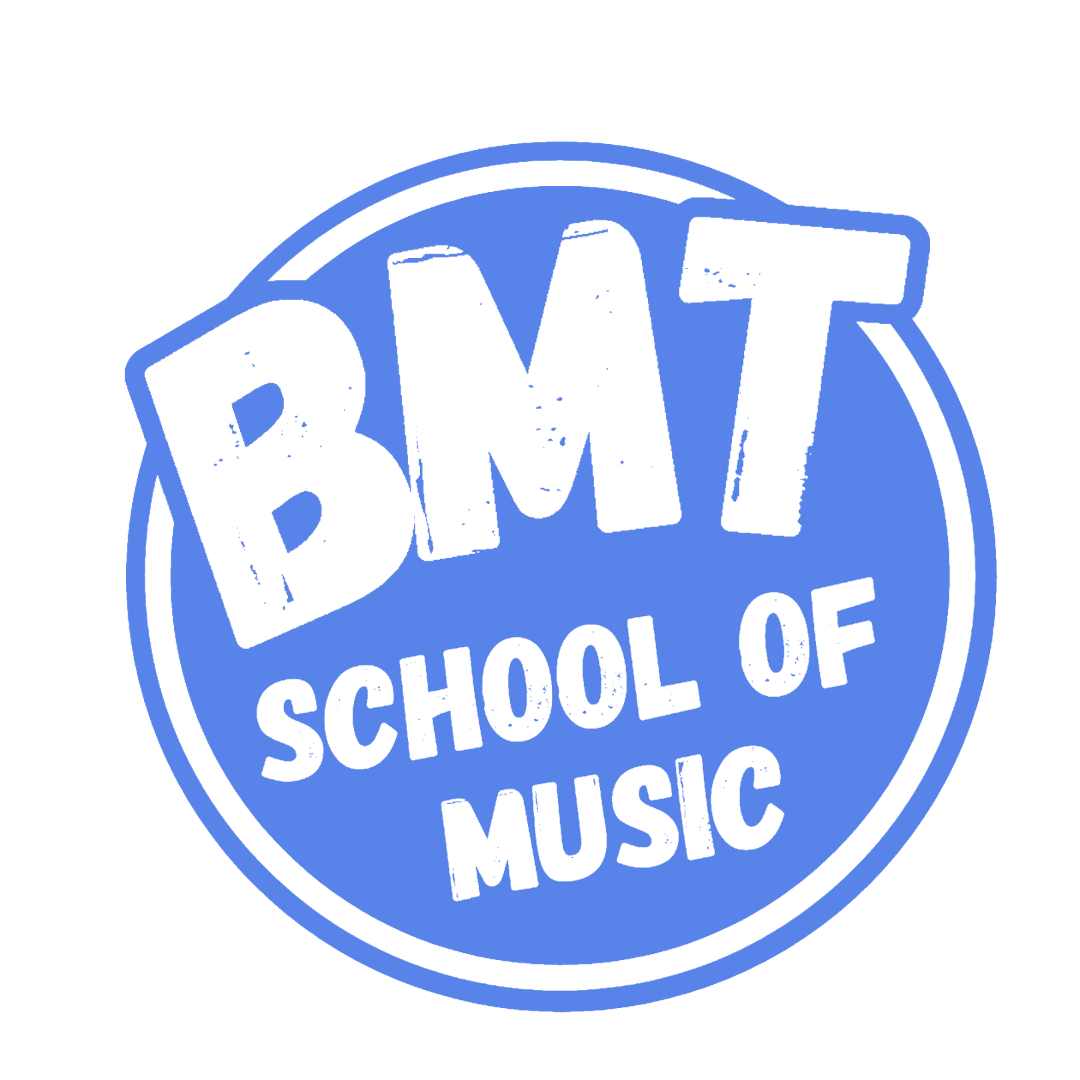 BMT School of Music Logo