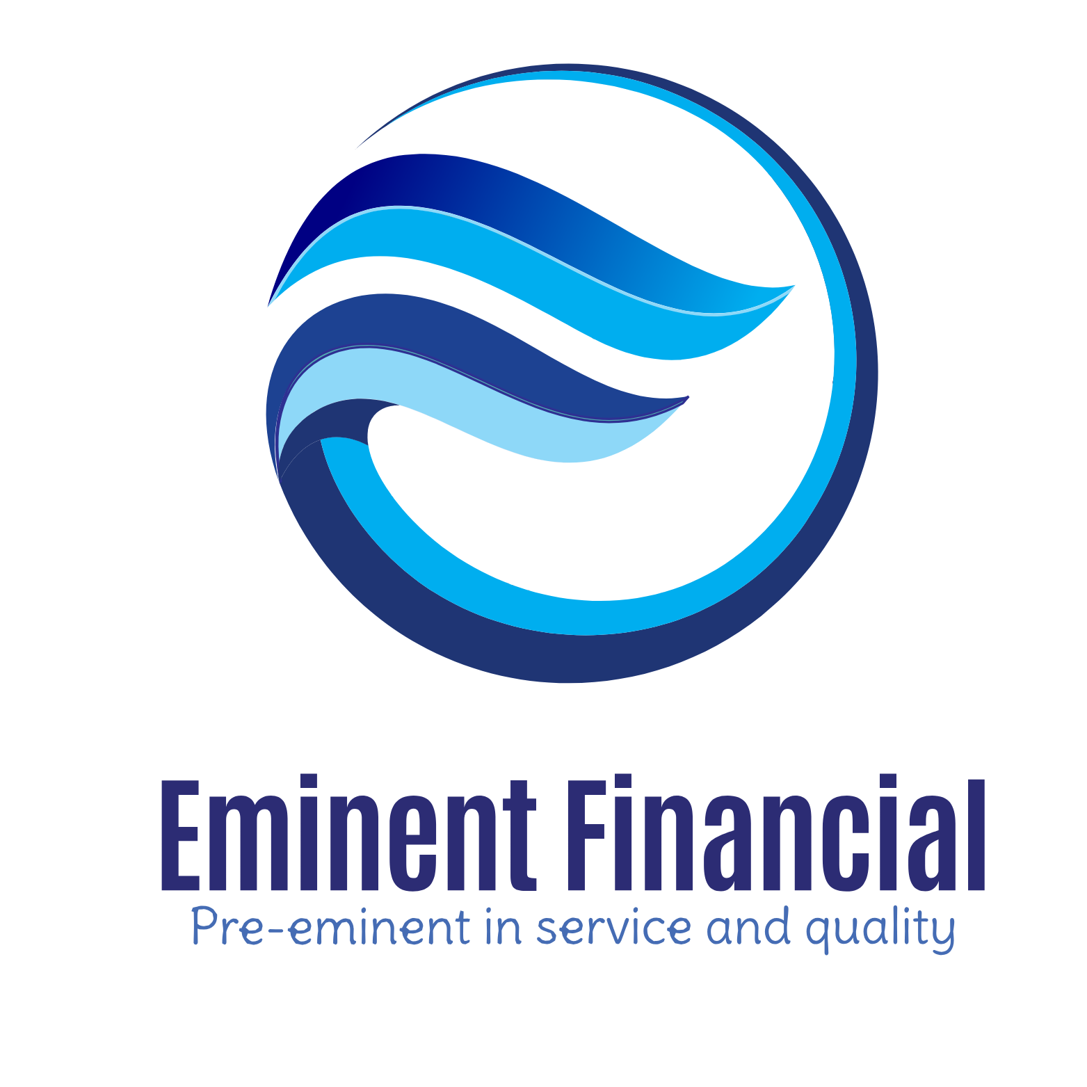 Eminent Financial Ltd. Logo