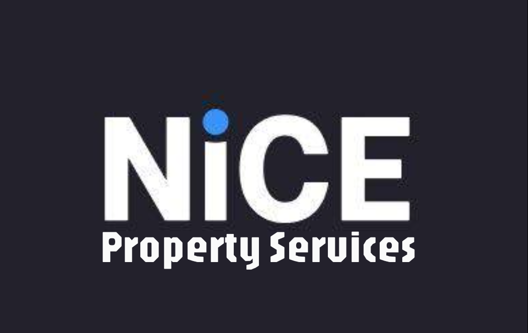 Nice Garden Services Logo