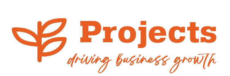 Projects Research Logo