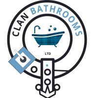Clan Bathrooms Logo