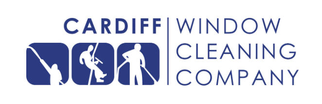 Cardiff Window Cleaning Company Logo