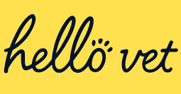 Hello Vet Bushey Logo