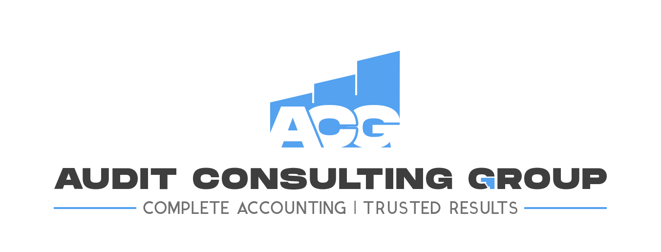 Audit Consulting Group Logo