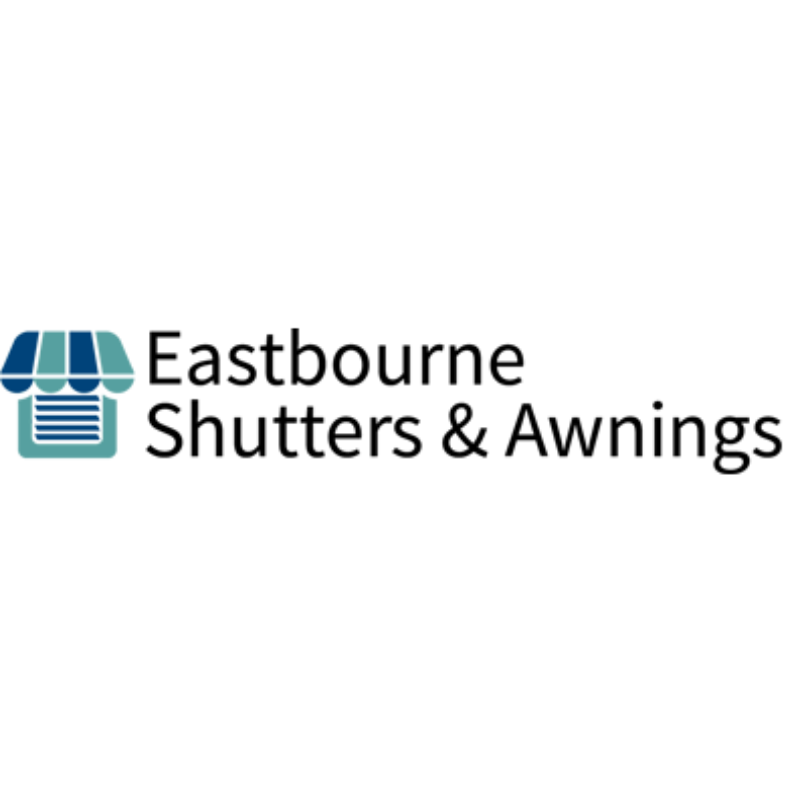 Eastbourne Shutters And Awnings Logo