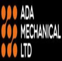 Ada Mechanical Limited Logo