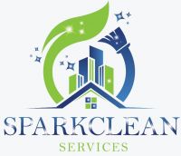 Sparkclean Services Logo