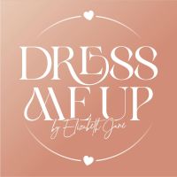 Dress Me Up by Elizabeth Jane Logo