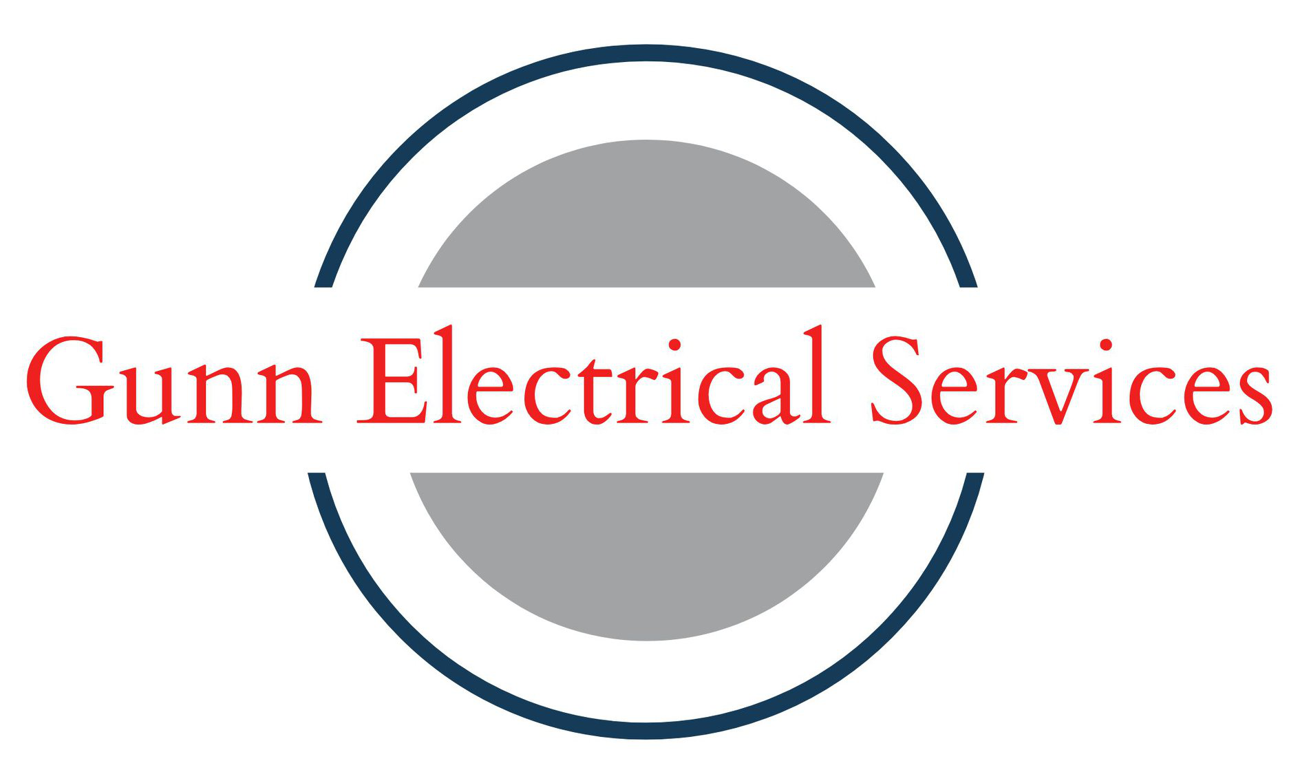 Gunn Electrical Services Logo