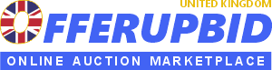 Offerupbid Logo
