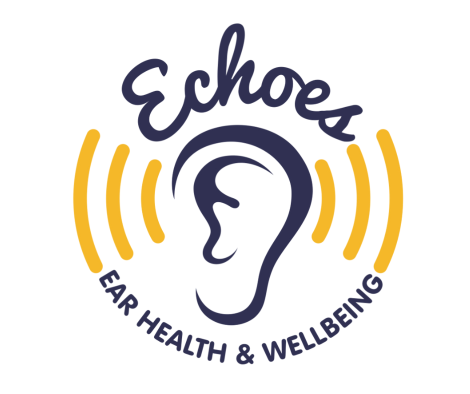 Echoes Ear Health and Wellbeing