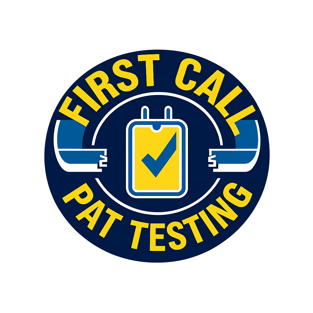 First Call PAT Testing