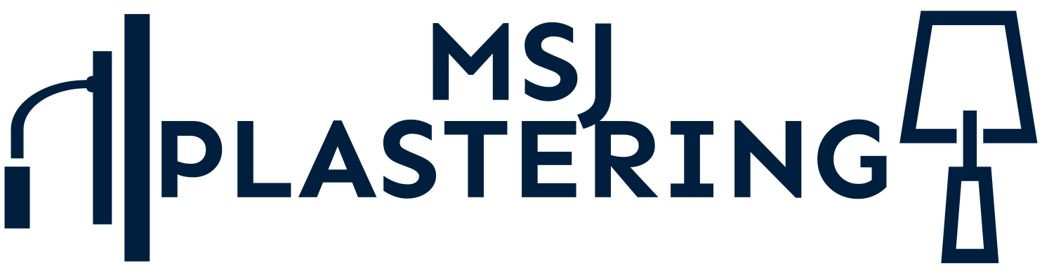 MSJ Plastering
