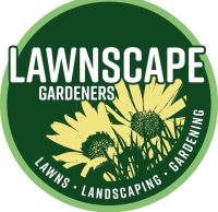 Lawnscape Gardeners LTD Logo