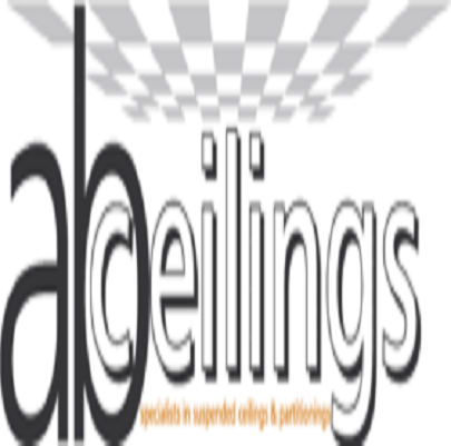 AB Ceilings Surrey Ltd Logo
