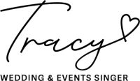 Tracy - Wedding & Events Singer