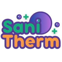 SaniTherm Logo