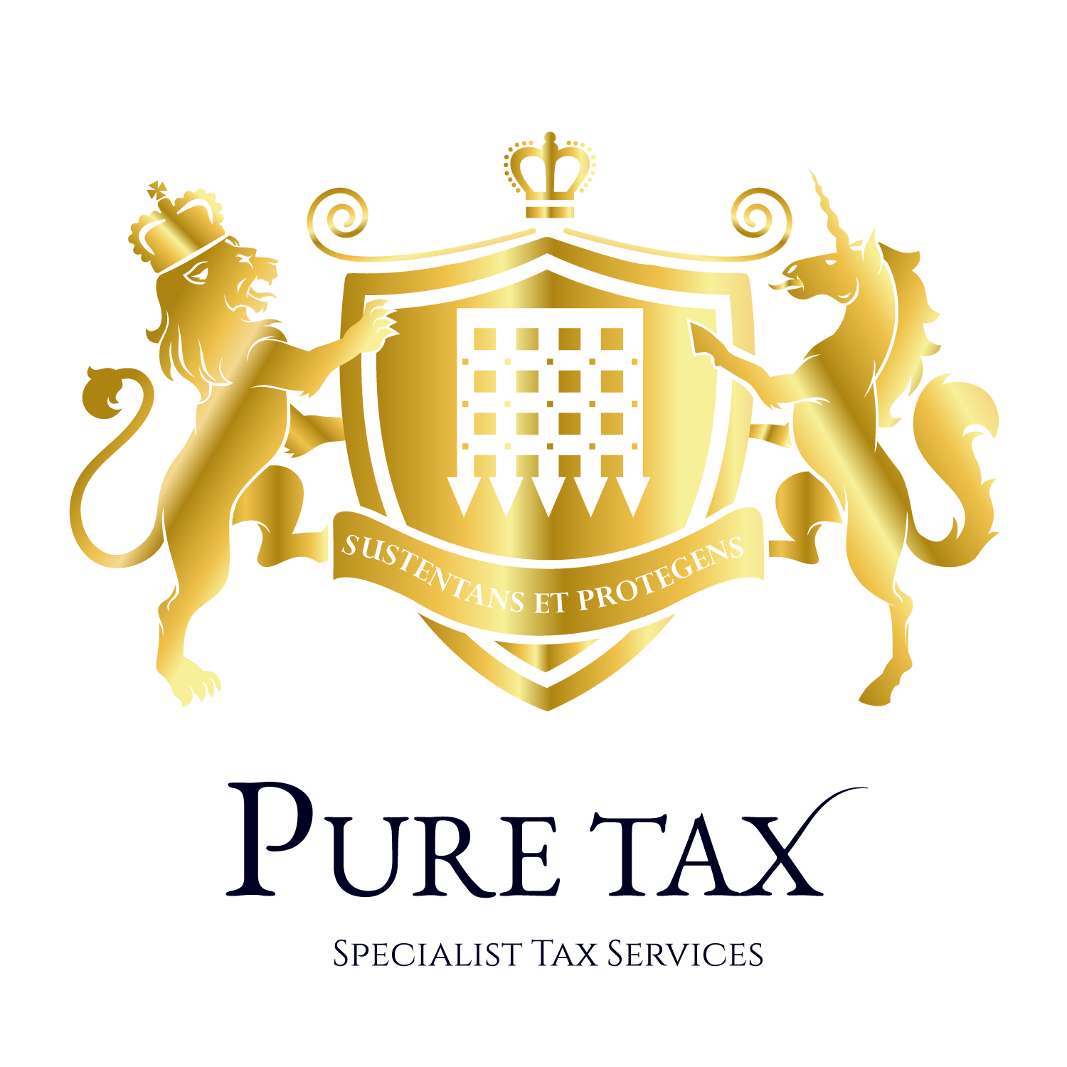 Pure Tax Investigations Ltd Logo