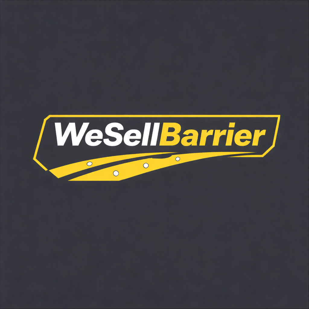 We Sell Barrier Logo