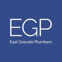East Goscote Plumbers Logo