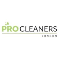 Pro Cleaners London Logo