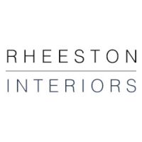 Rheeston Interiors Logo