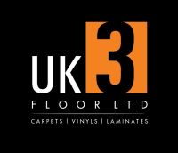 Uk3Floor LTD Logo