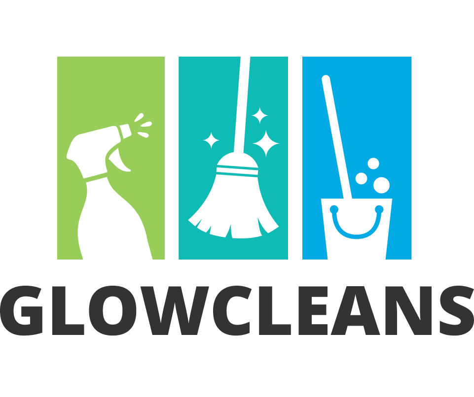 GlowCleans Logo