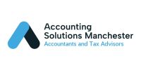 Accounting Solutions Manchester Logo