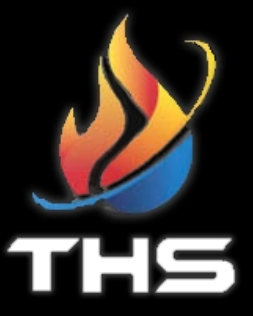 THS Plumbing & Heating Northampton Logo