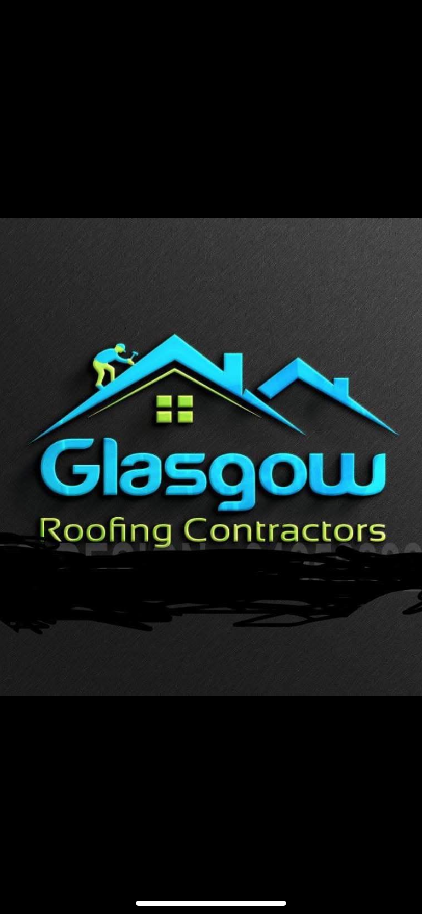Glasgow roofing contractors Logo