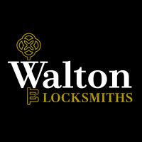Walton locksmiths Logo