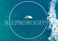 AllPro Roofing Logo