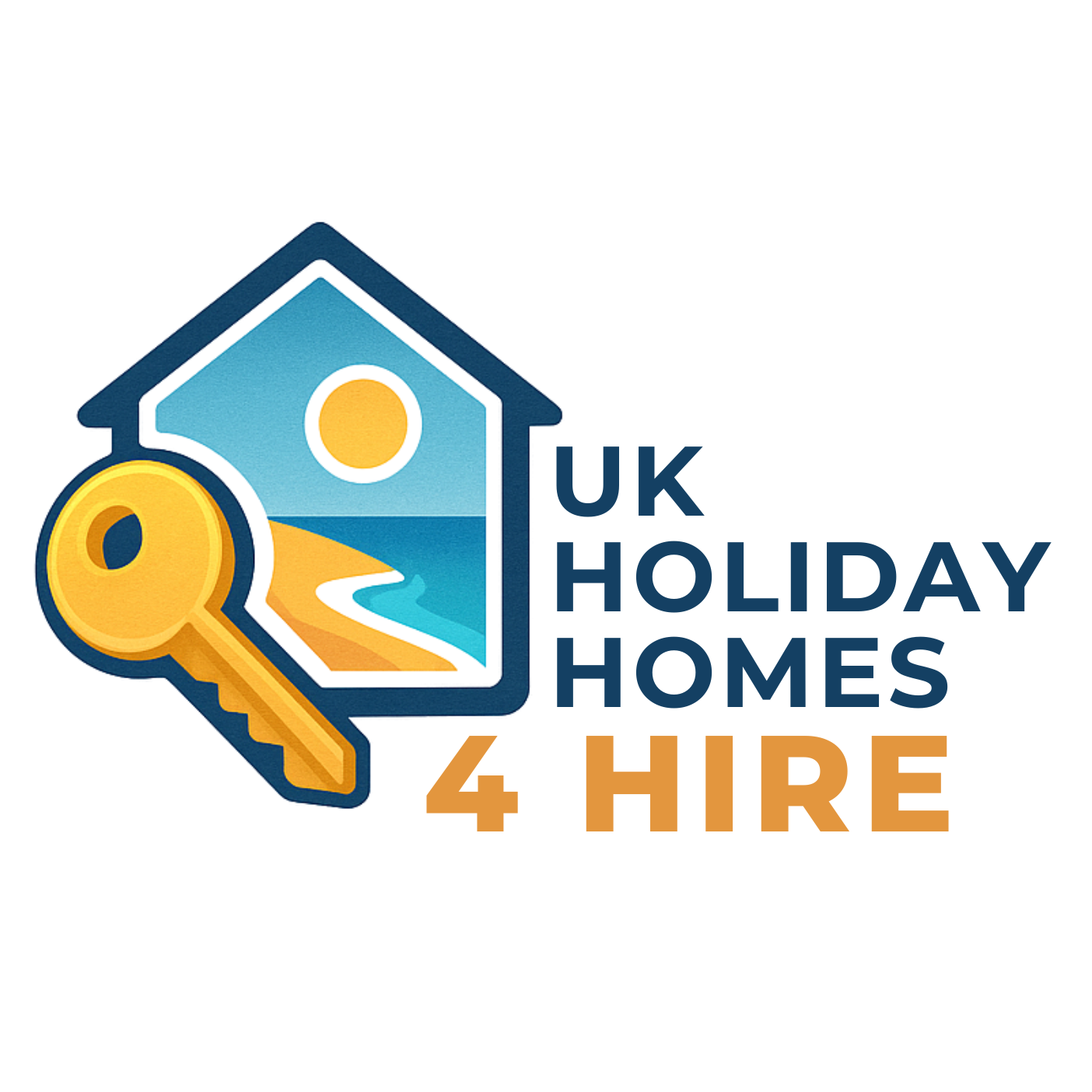 UK Holiday Homes 4 Hire