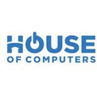House of Computers UK Logo