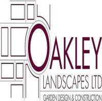 Oakley Landscapes LTD Logo