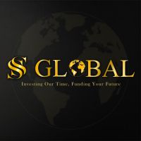SS Global Legal Services Logo