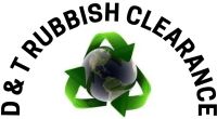 D&T Rubbish Clearance Logo