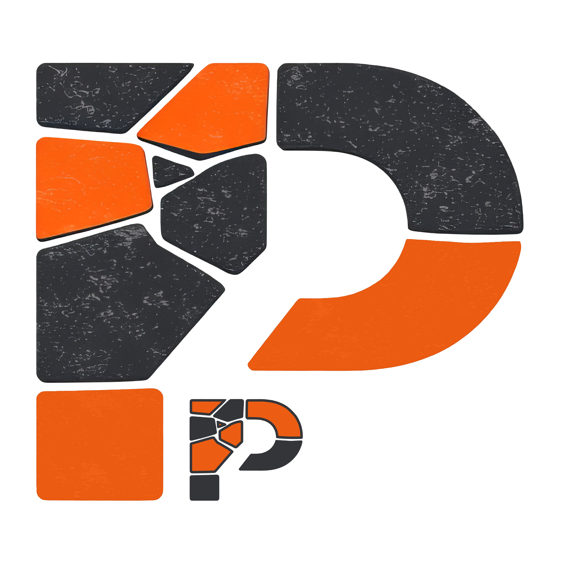 Precision Pavers Logo