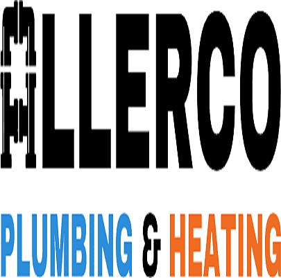 Allerco Plumbing & Heating Logo