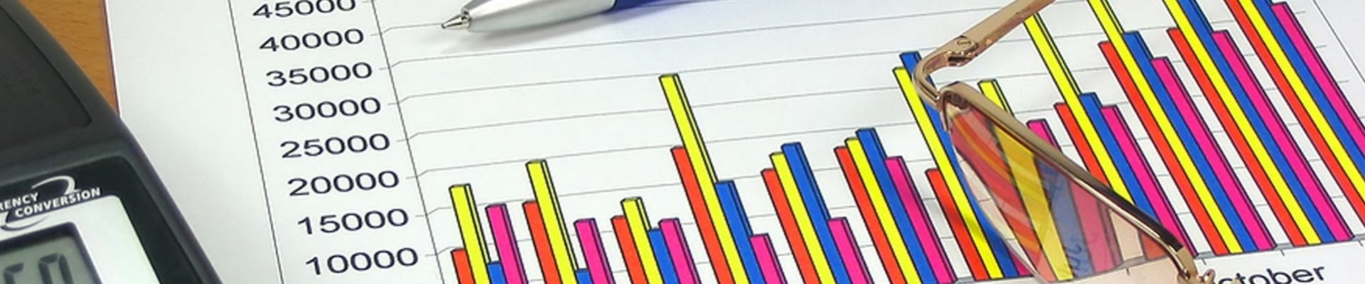 Business Accounting in Cheshire