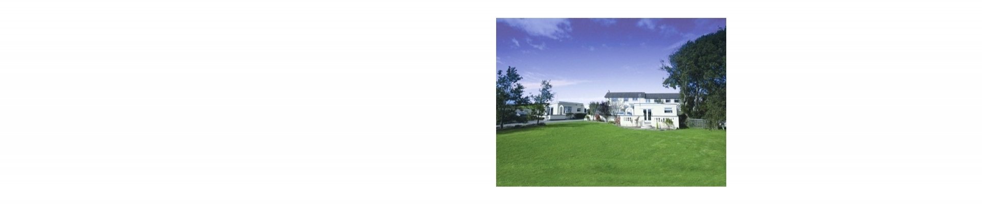 Self catering holiday cottages and caravan accommodation