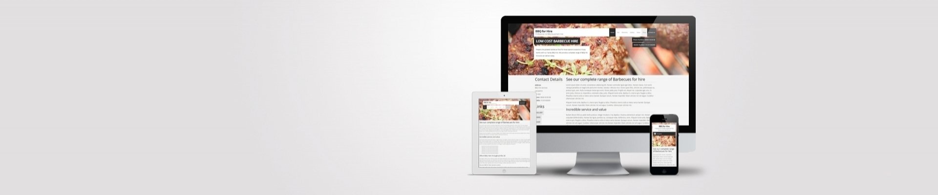 Easy Websites